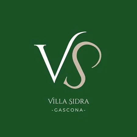 Villa Sidra Gascona Oviédo Exterior foto