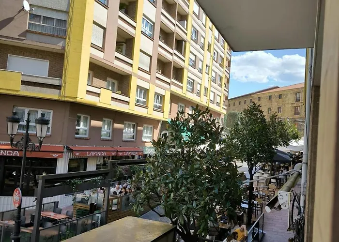 Villa Sidra Gascona