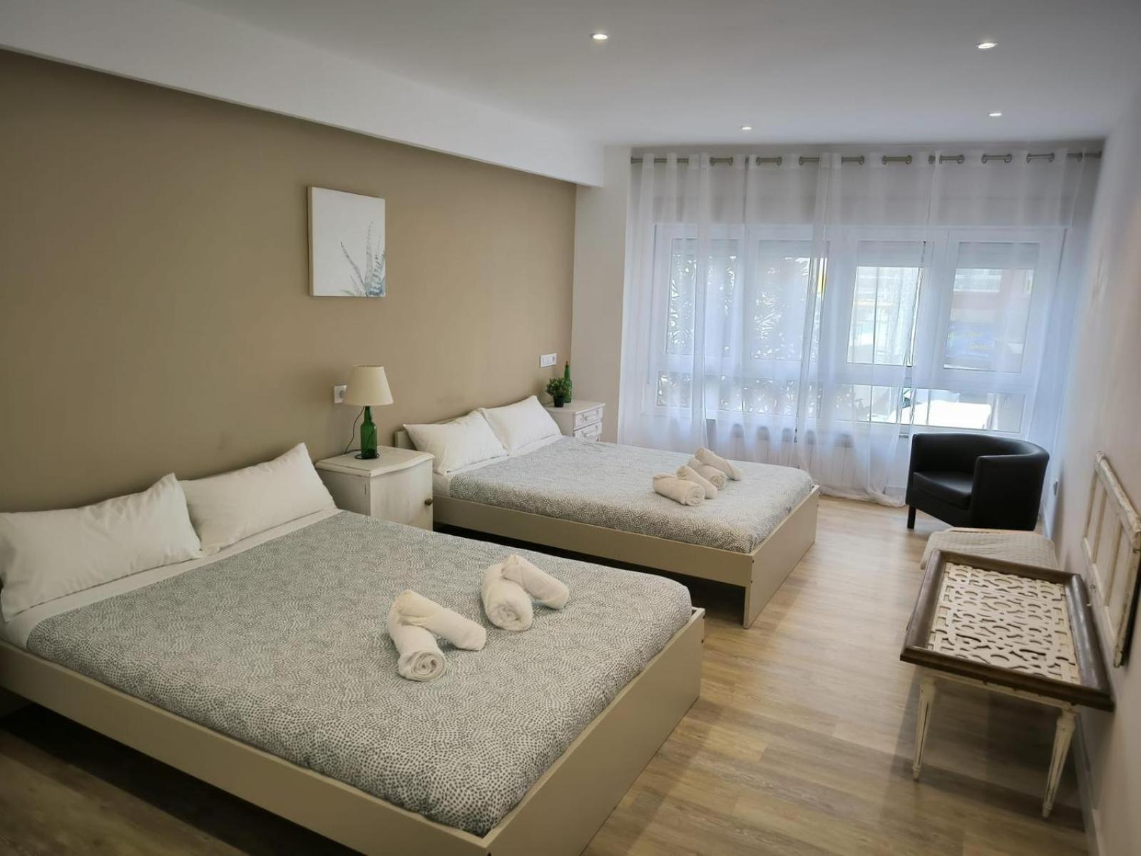 Apartamento Sidra Gascona Oviedo
