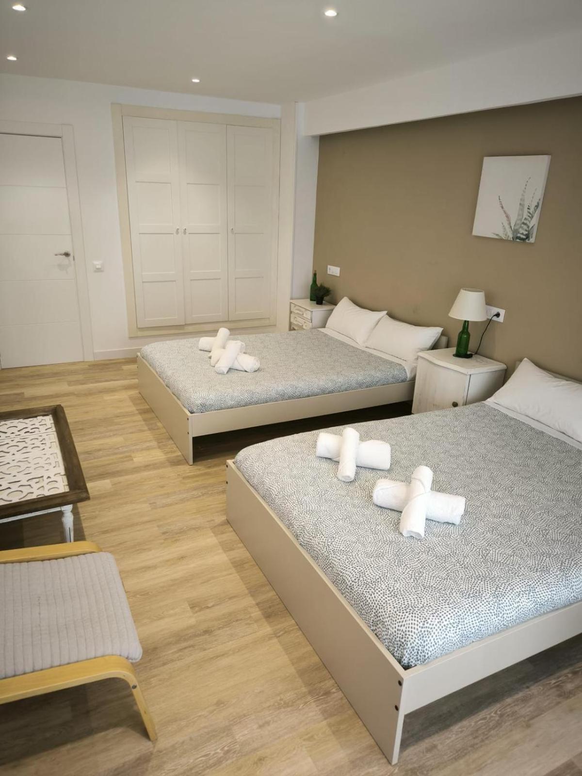 Sidra Gascona Apartamento Oviedo